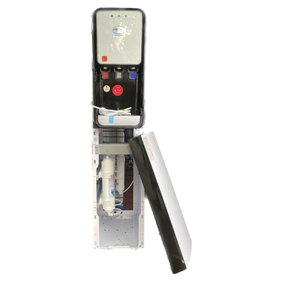 MÁY NƯỚC UỐNG NÓNG LẠNH TRỰC TIẾP 3 VÒI AQUA